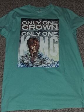 Akoo Mens TSHIRT